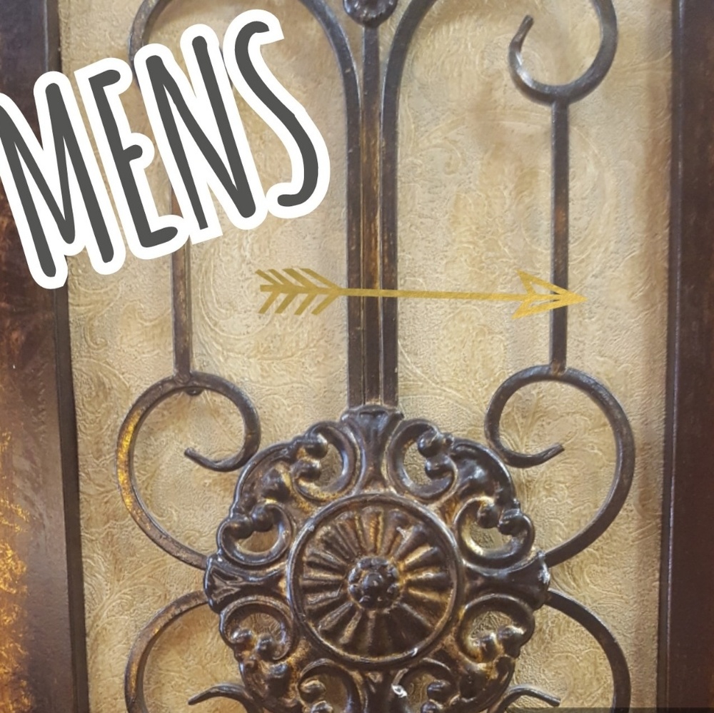 Mens Clothing Gently used